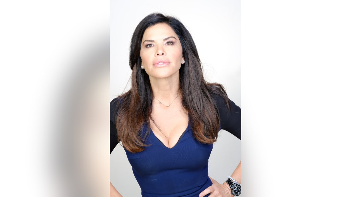 Lauren Sanchez