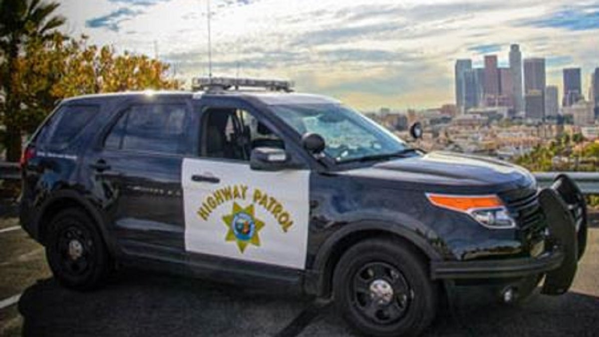 The number of people killed in DUI crashes in California over the extended New Year's weekend increased over last year's figure, authorities said Wednesday.