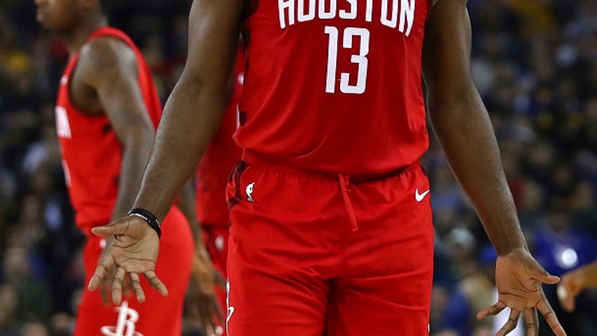 golden state warriors james harden