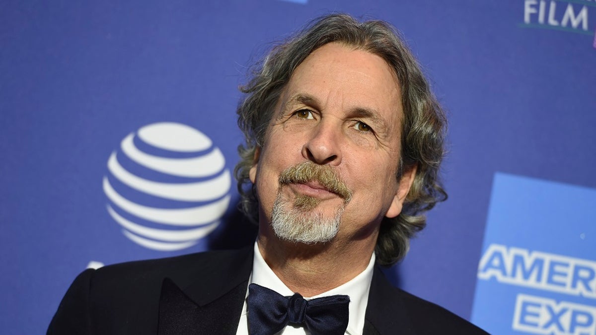 Green Book" director Peter Farrelly says he's deeply sorry and embarrassed after film website The Cut found an old story where colleagues said Farrelly liked to flash his genitals as a joke. (Photo by Jordan Strauss/Invision/AP, File)