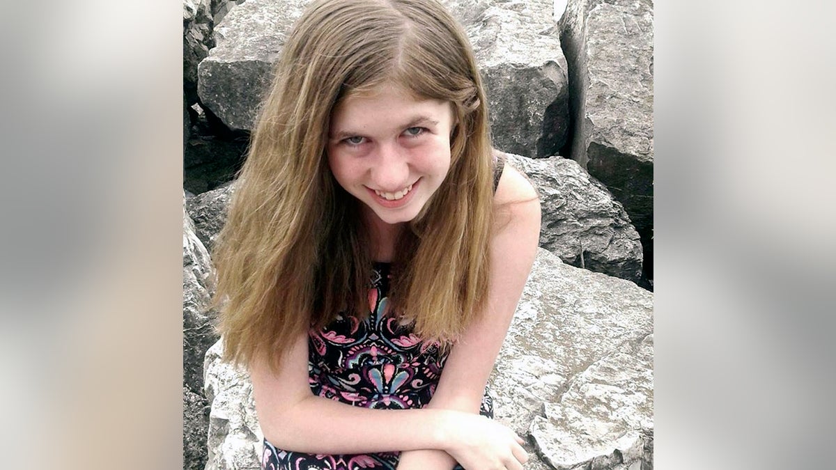 Jayme Closs was located in January after escaping from Jake Patterson's home in Gordon, Wis.