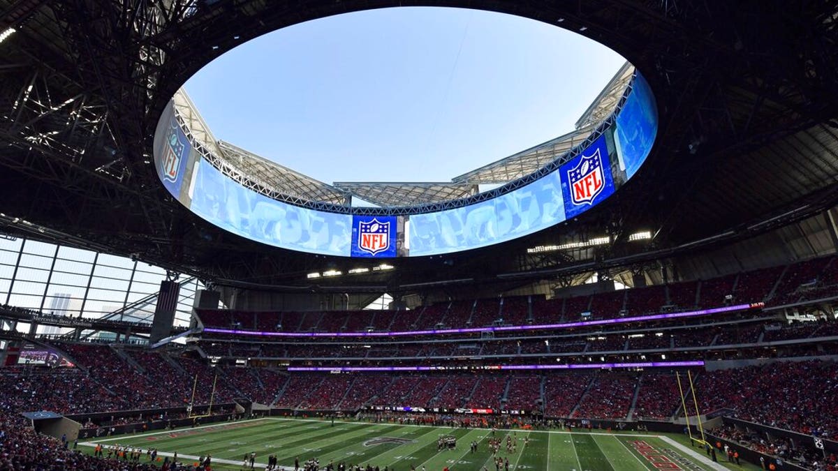 Super Bowl 2019: Kickoff time and TV schedule for Rams vs. Patriots 
