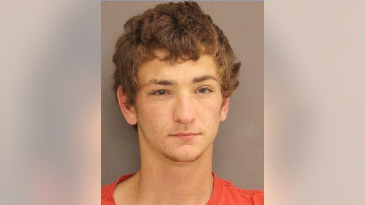 Dakota Theriot, 21, was identified as the "prime suspect in this case," authorities said.