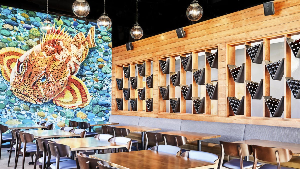 Ballast Point® Expands California Presence with First-Ever Brewery at Downtown Disney® District