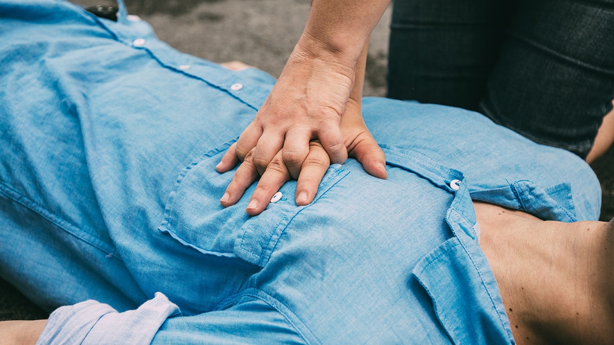 American Heart Cpr Course