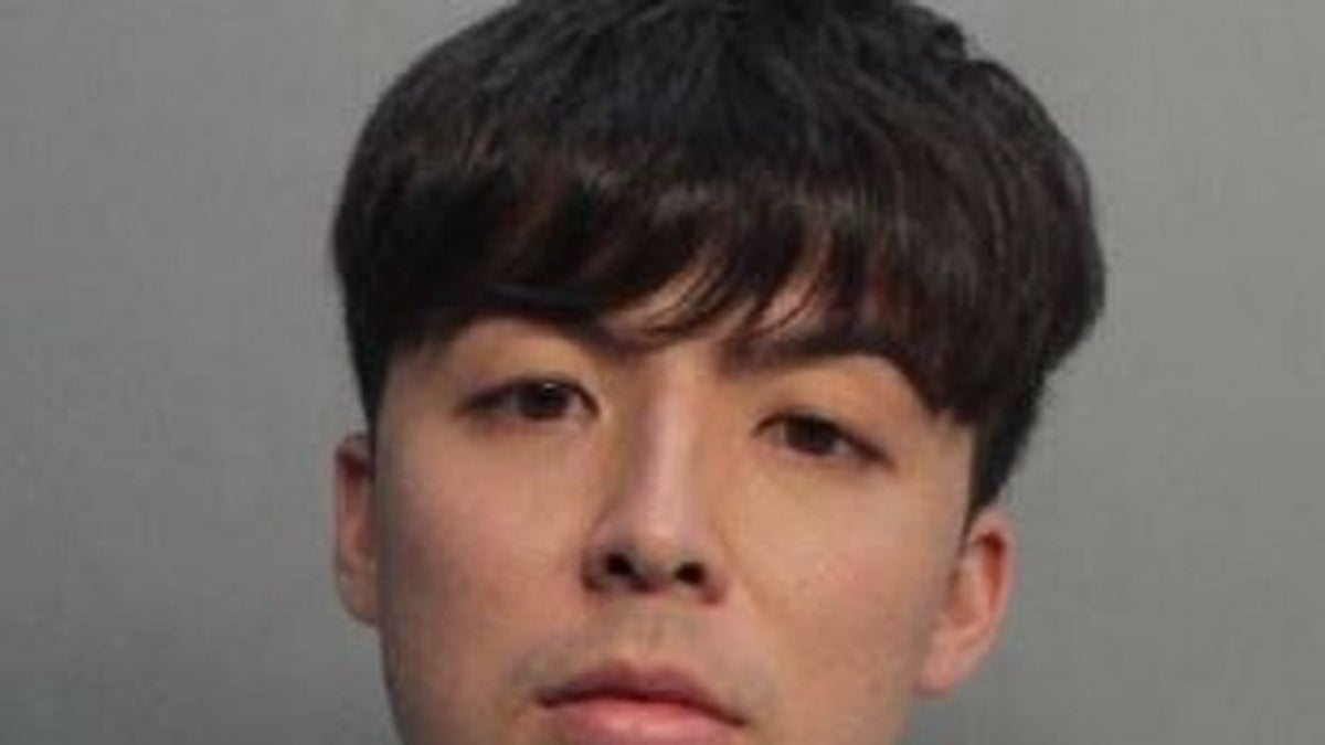 Sebastian Choi, a taekwondo instructor, is accused of sexually abusing one of his students when she was 10.
