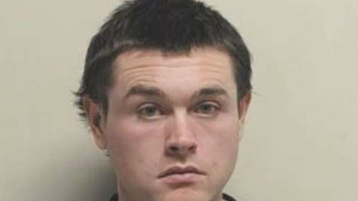 Christopher Wayne Cleary