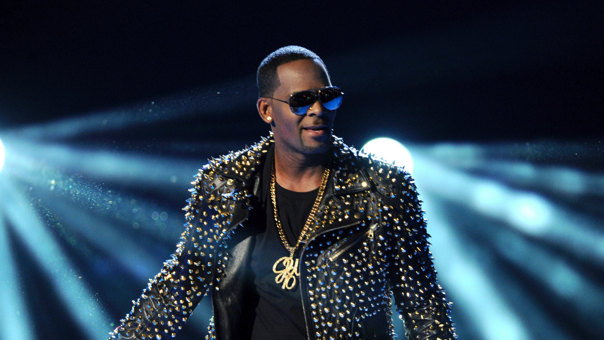 R. Kelly performs at the BET Awards in Los Angeles. Multiple outlets have reported that Sony Music has dropped embattled R&amp;B star R. Kelly from its roster. The announcement comes two weeks after the popular documentary series "Surviving R. Kelly" recently drew fresh attention to the sex abuse allegations against R. Kelly, which has dogged him most of his career. (Photo by Frank Micelotta/Invision/AP, File)