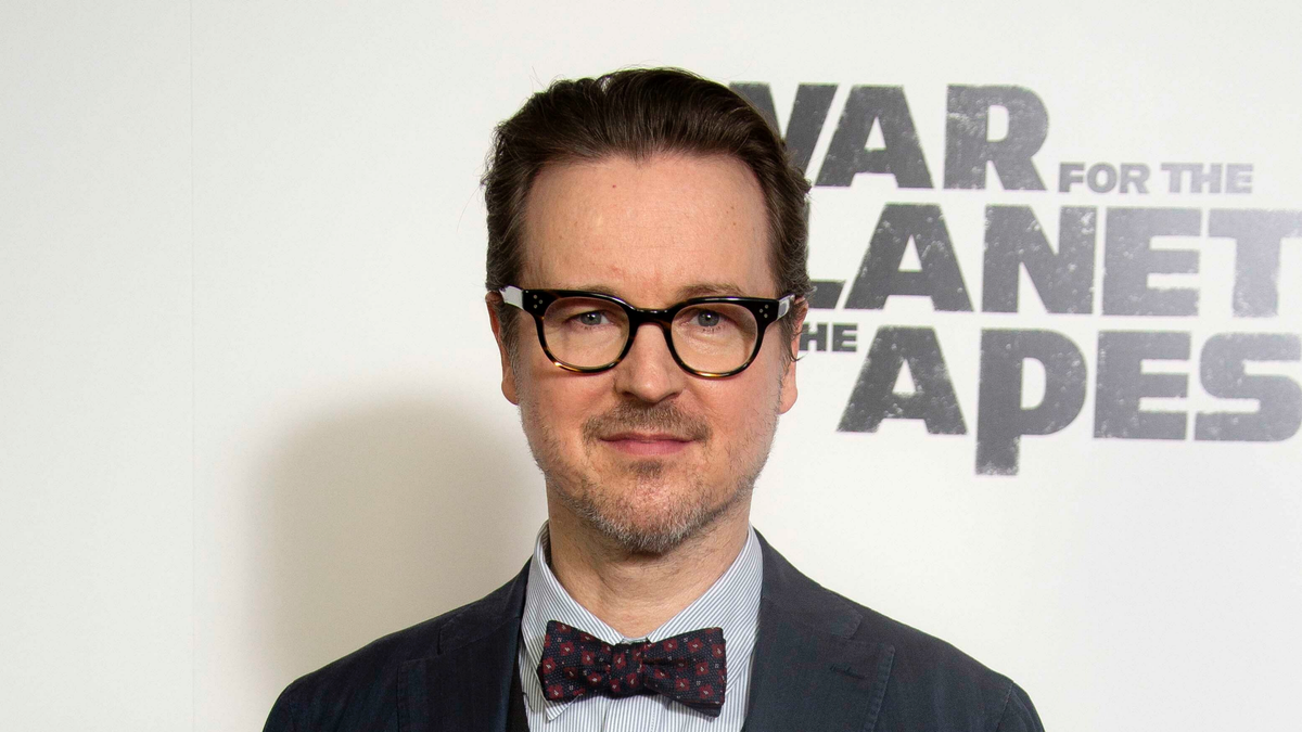 Director Matt Reeves gave an update on 'The Batman' amid the COVID-19 pandemic.