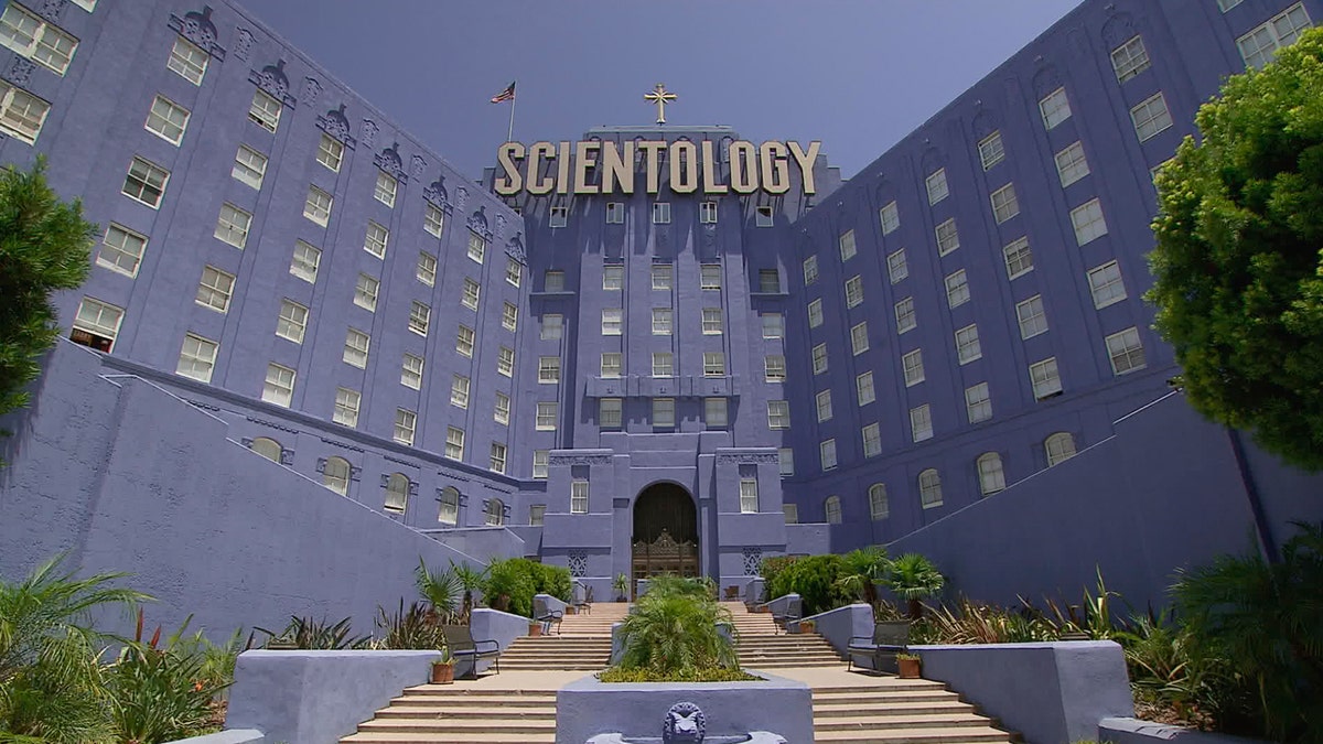 The Church of Scientology is hoping to get a court to let it handle a lawsuit against its member, Danny Masterson, internally.