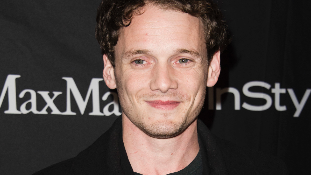 Anton Yelchin