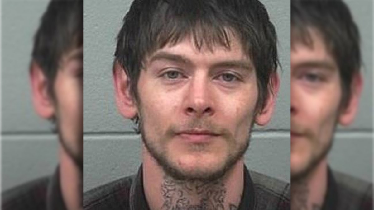 Donald Galleck was charged last year with murder in the death of Jason Moody, 40.