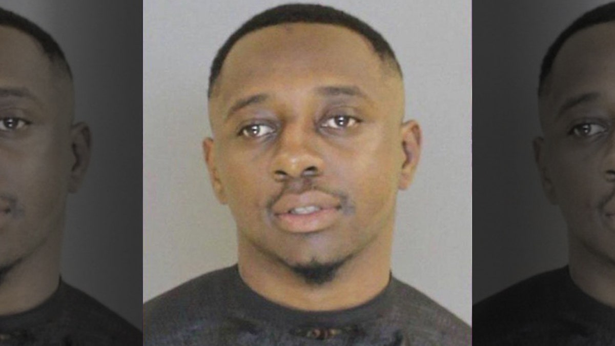 Emmanuel Franklin, 19, was arrested after he allegedly faked his own kidnapping to try to swindle his mother out of $130.