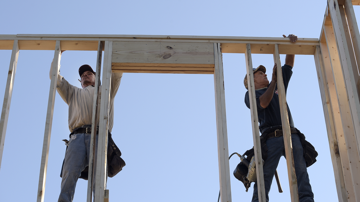 Advocates say 3D printing could help make homes more affordable by cutting labor and production costs. The National Association of Home Builders states that it costs about $237,760 to build a single-family house.
