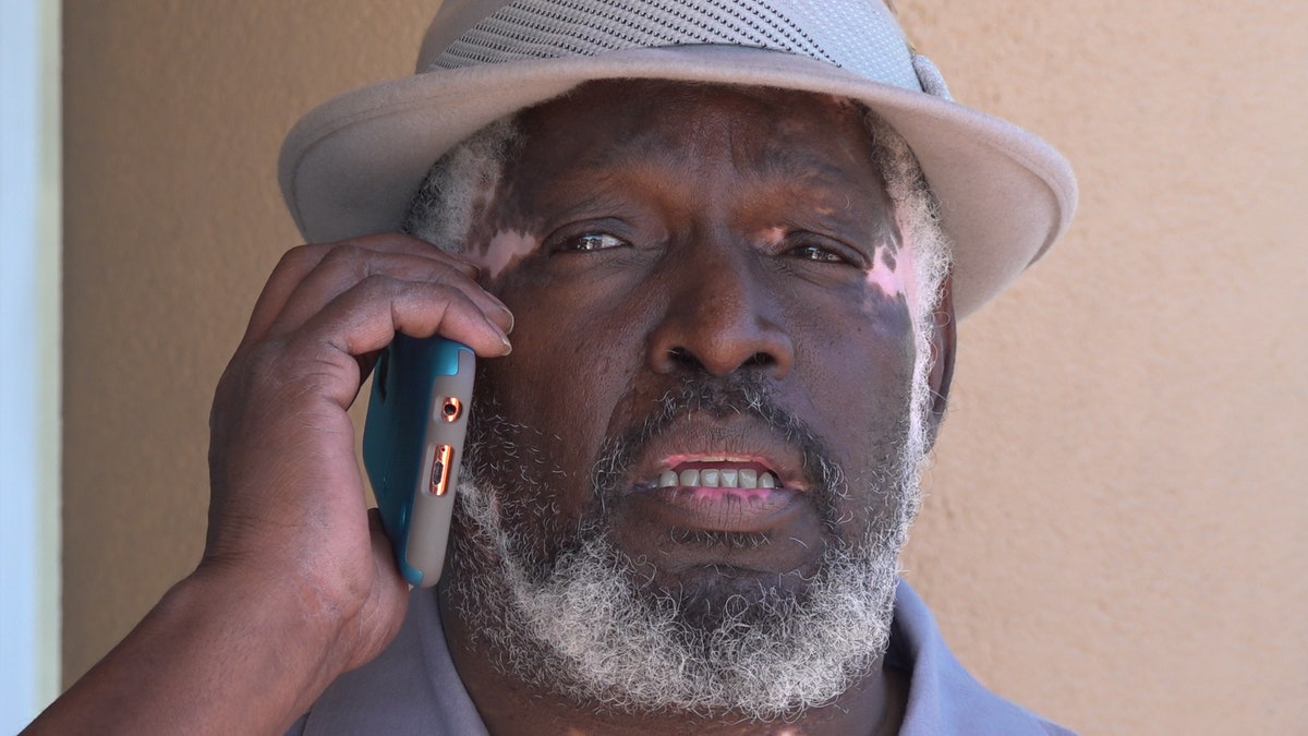 Former felons register to vote in Miami-Dade County.