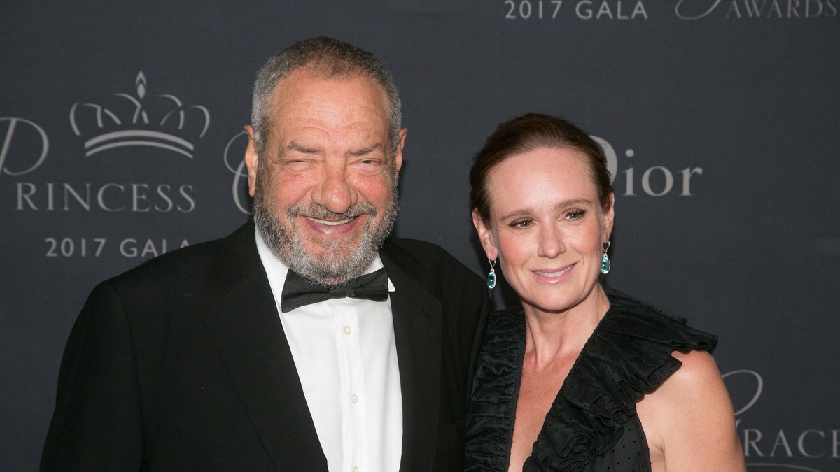 Dick Wolf and wife Noelle Lippman have called it quits after 12 years of marriage, Fox News can confirm.