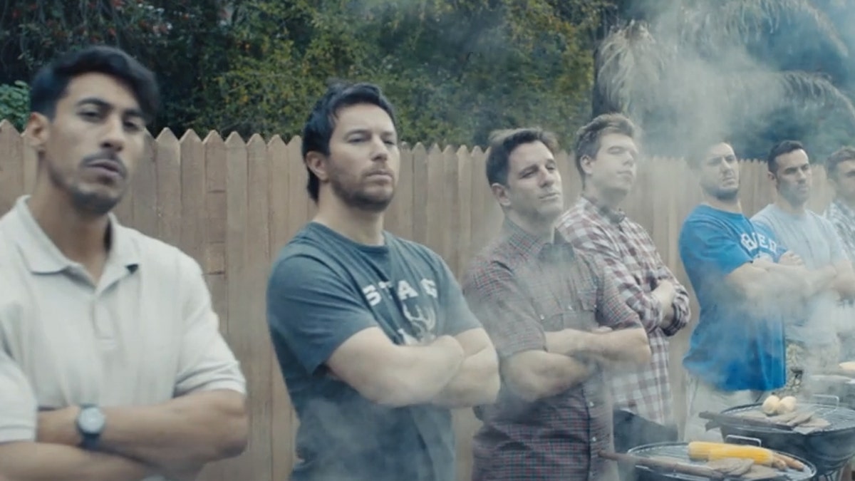 Gillette's 'We Believe' Ad Focusing On 'toxic Masculinity' Gets Mixed ...