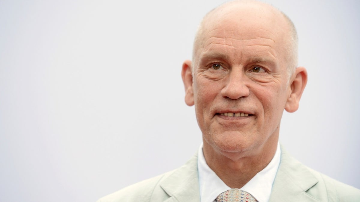 John Malkovich discusses the Harvey Weinstein-inspired play he will star in. 