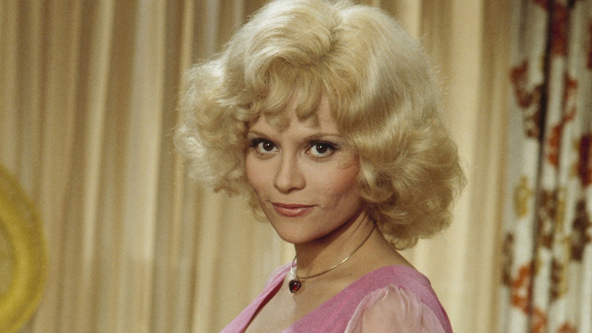 'Love American Style' actress Louisa Moritz reportedly died at age 72.
