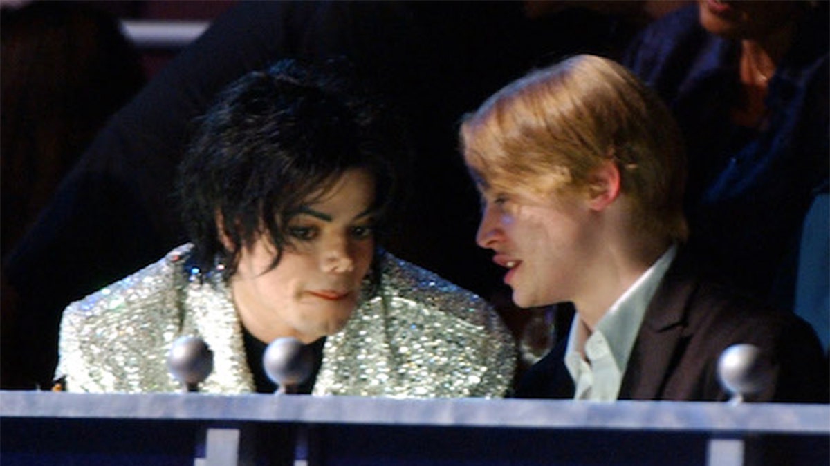 In a recent podcast interview, Macaulay Culkin talked about his friendship with Michael Jackson.