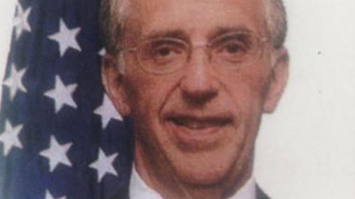 Former Ecorse City Council Member Gary Sammons was found dead in front of his home on Wednesday.