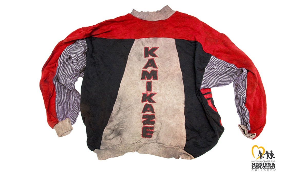 The remains were found in May 2004 in the area of Rancho Bernardo Community Park and Interstate 15, according to Fox 5 San Diego on Tuesday.