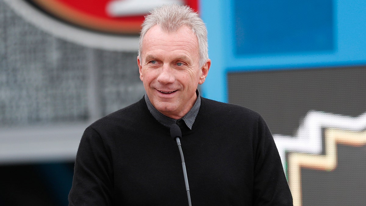 Joe Montana