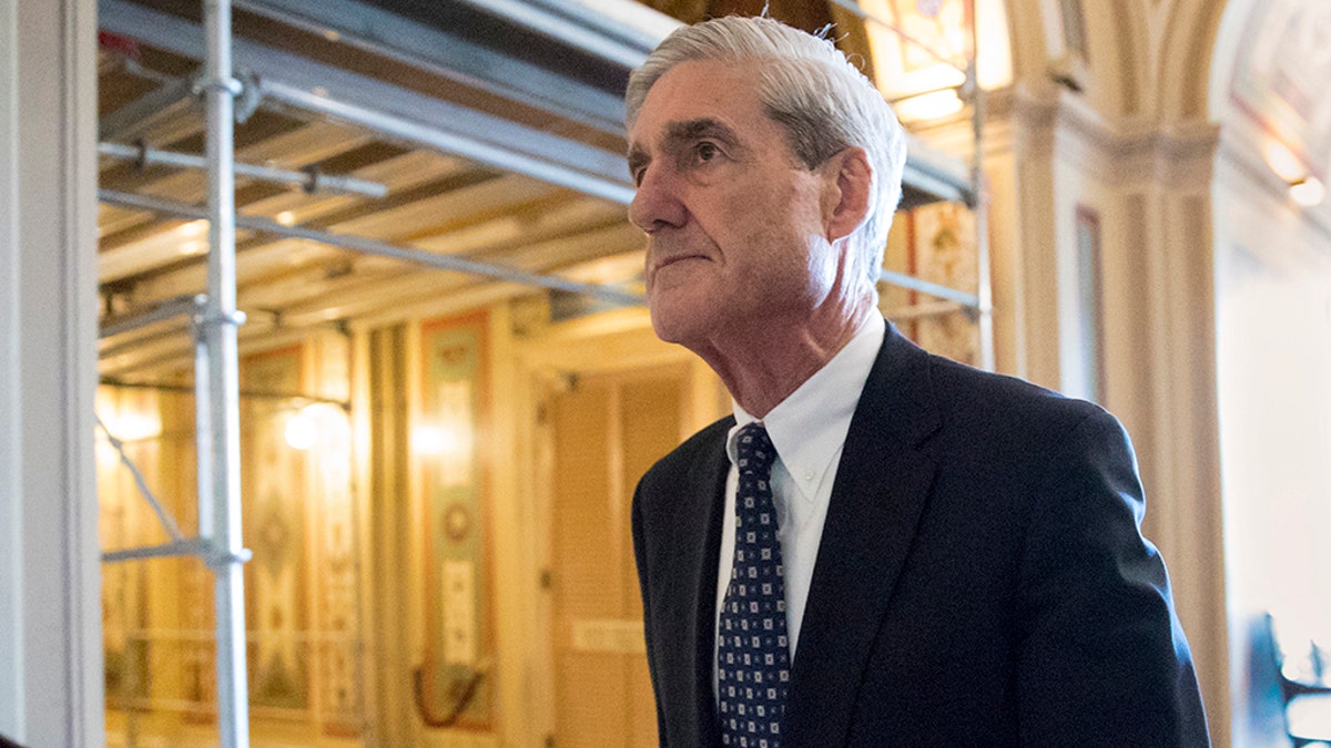 Michael Horowitz Special Counsel John Durham Robert Mueller James Comey Carter Page George Papadopoulos Donald Trump