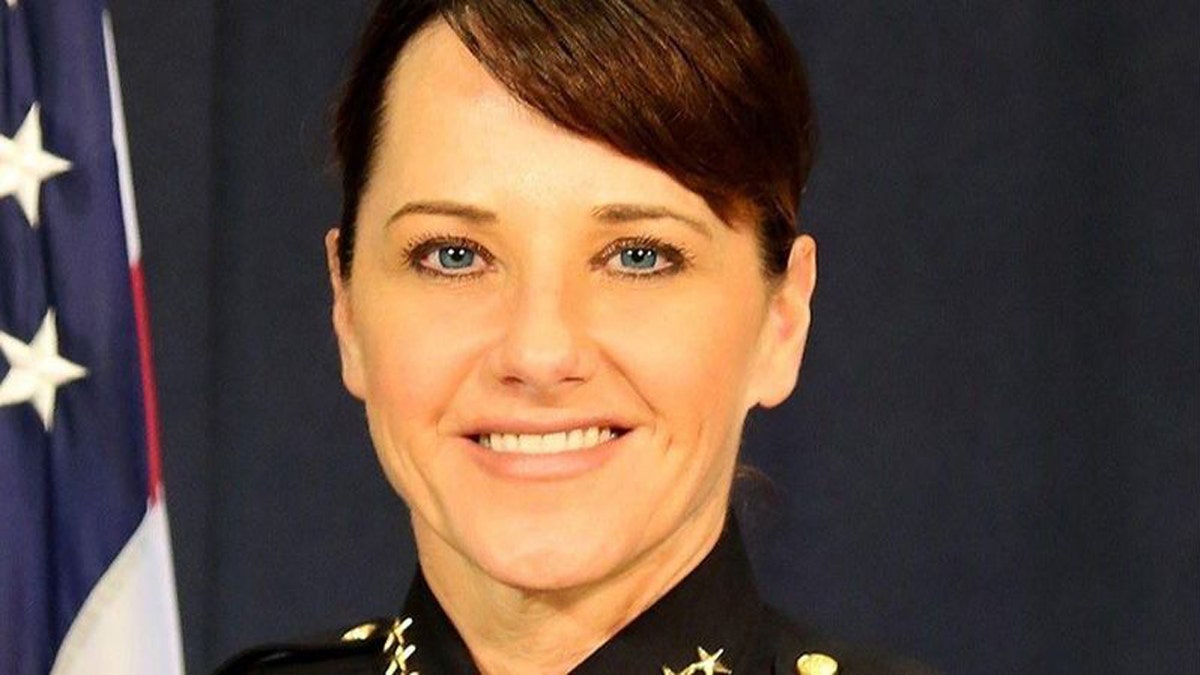 Beverly Hills Police Chief Sandra Spagnoli was hired in 2016 with praise for being a self-described "change agent," but now she faces at least 20 accusations of misconduct.