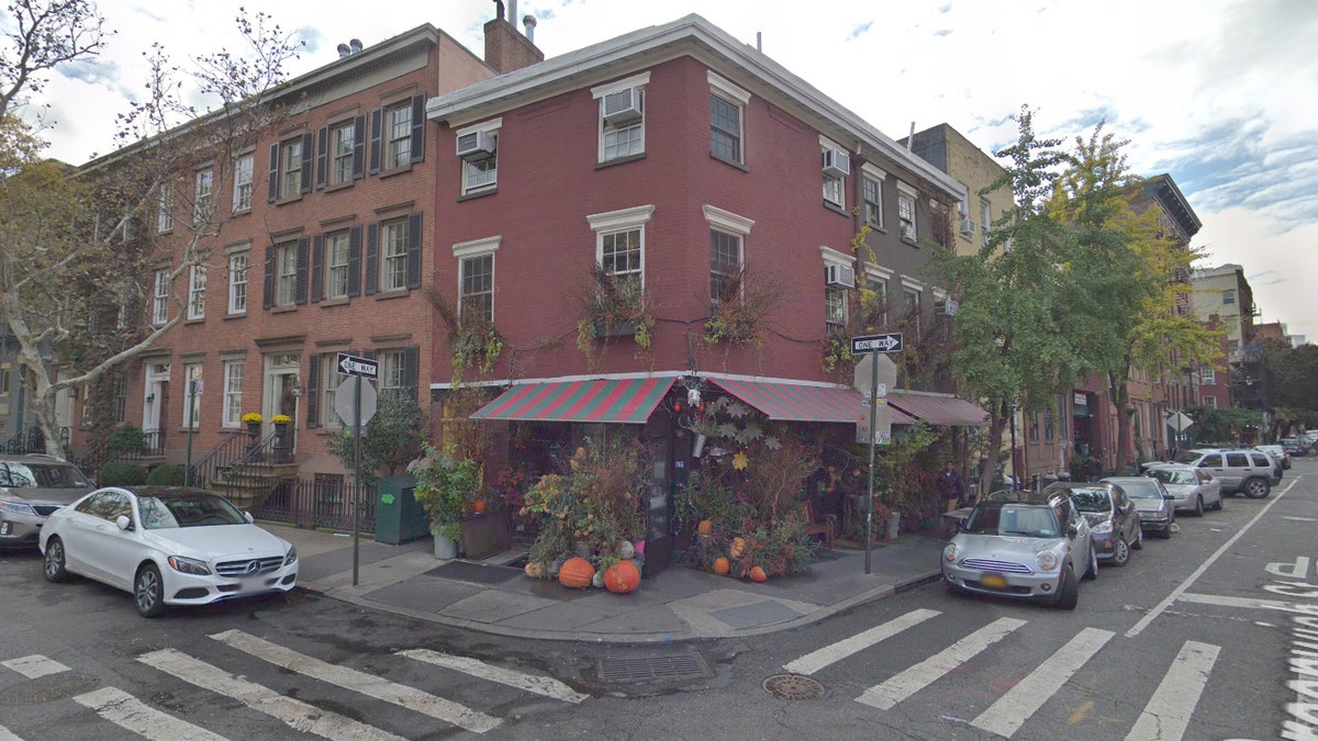 The Spotted Pig's third-floor entertaining area was described by some former employees as "the rape room," and one said she referred to Batali a "Red Menace" due to his allegedly inappropriate actions at the restaurant.