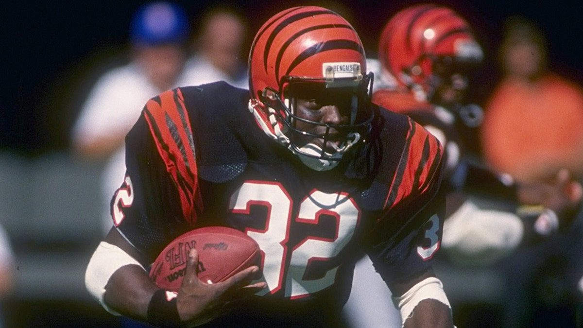 The 1988 Cincinnati Bengals: Re-Visiting The Stanley Wilson