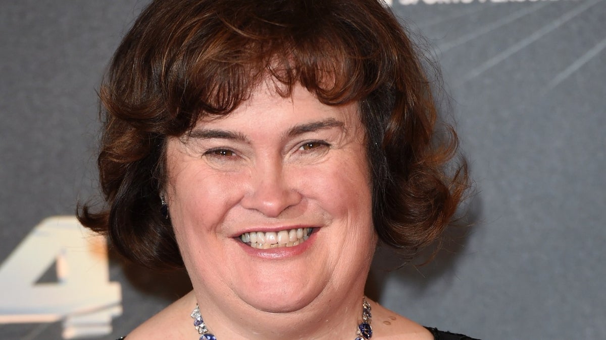 Susan Boyle made a triumphant return to the reality show stage on "America's Got Talent" on Monday, Jan. 7, 2019.