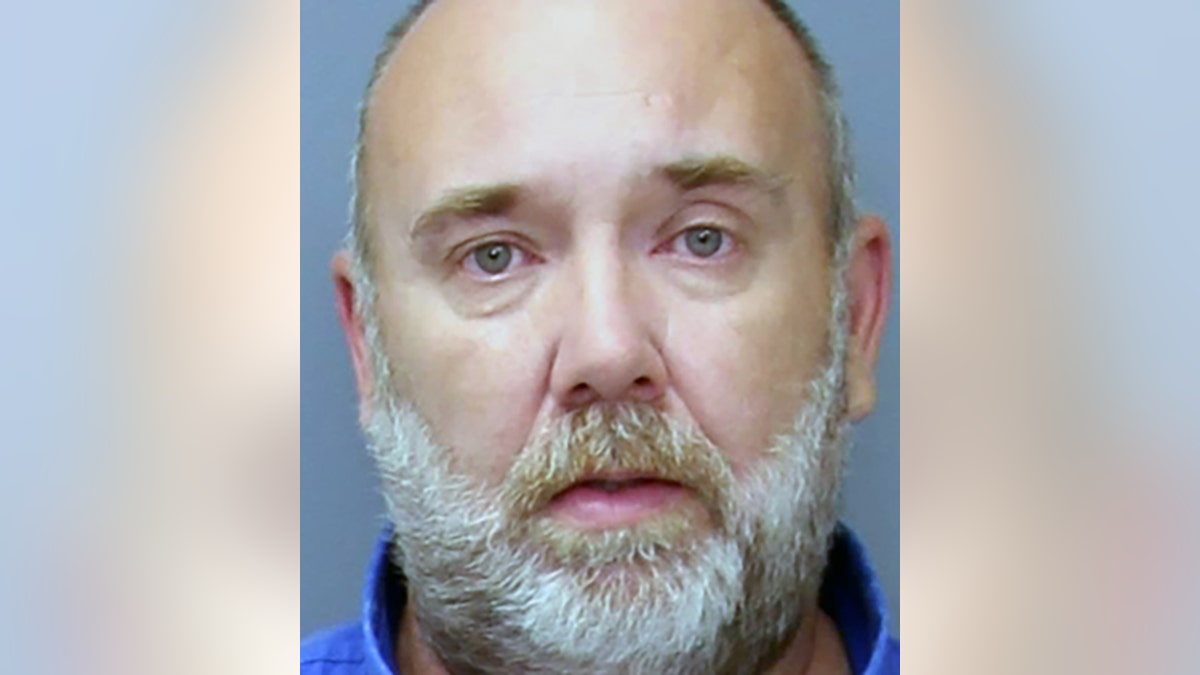 Vincent Jones was linked to a 1993 Maryland rape.