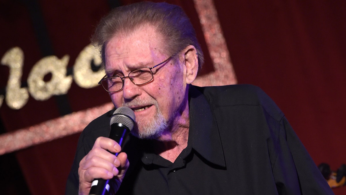 Singer/Songwriter Whitey Shafer died at age 84.