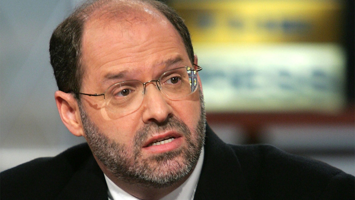 NBC News military analyst William Arkin stepped down with a scathing letter. (Alex Wong/Getty Images, File)
