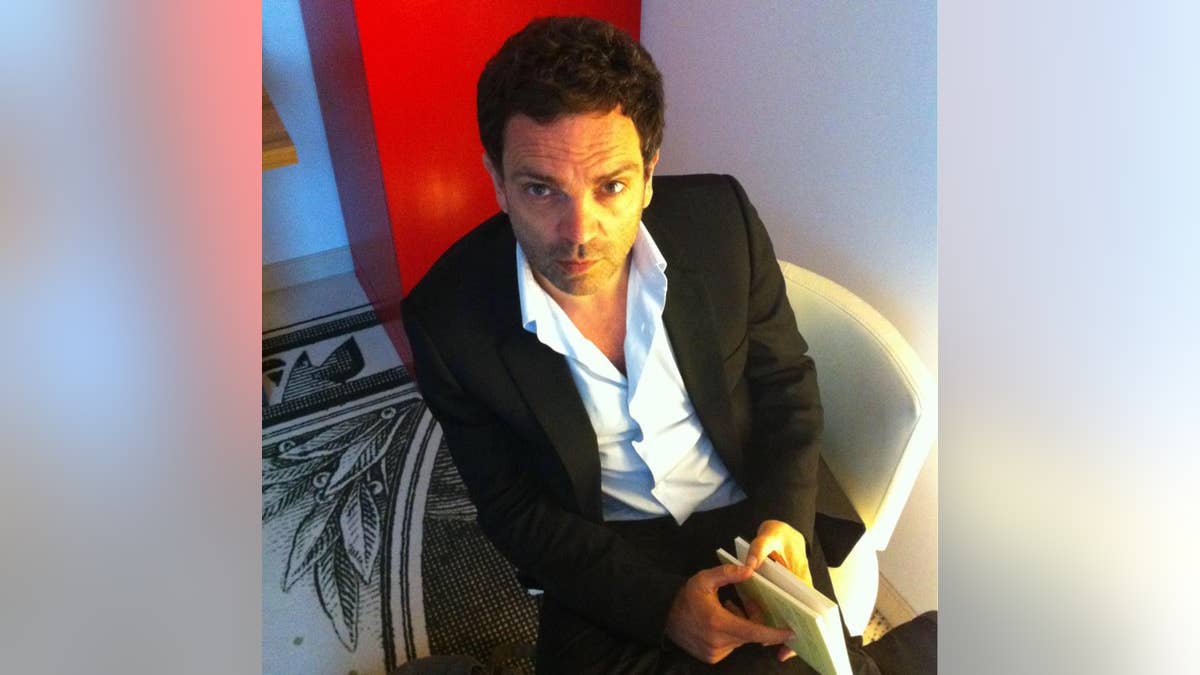 Yann Moix, a 50-year-old French author has been widely mocked after he said he’s “incapable” of loving a woman over the age of 50.