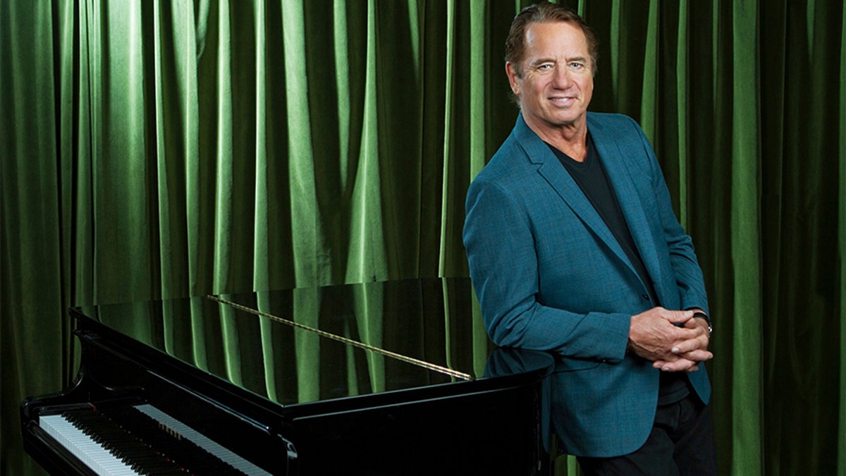 Tom Wopat said he has a new album in the works. — Courtesy of Tom Wopat