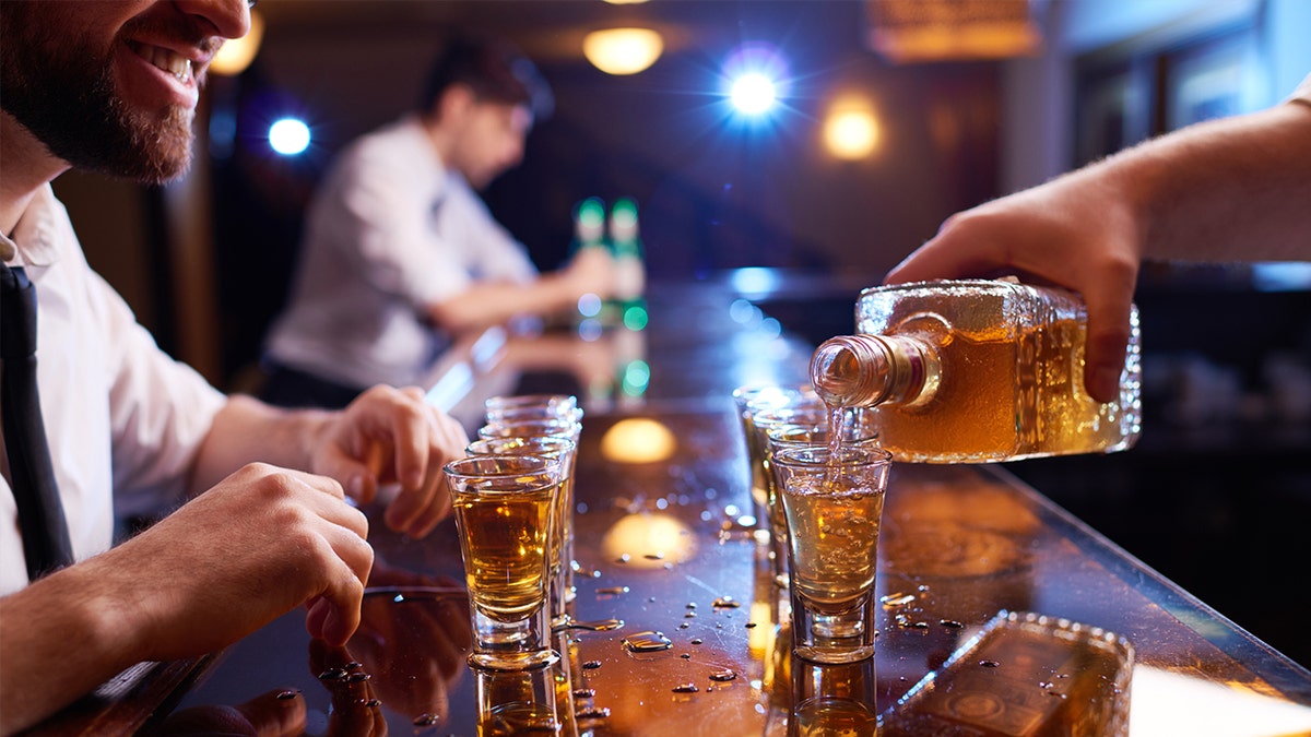 One Oregon bartender who apparently had one too many drinks while on the job is being sued by his employer for $115,000.