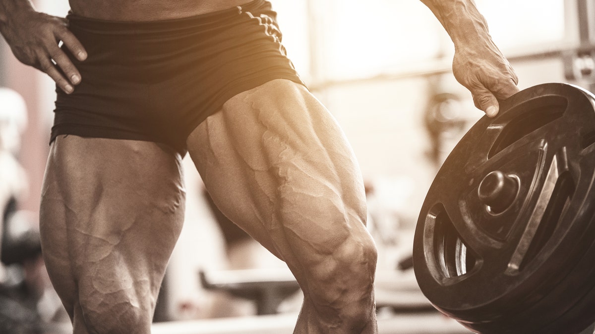 If a bodybuilder or any other weight-training buff gets too preoccupied with the game, it can lead to a psychiatric disorder called muscle dysmorphia.