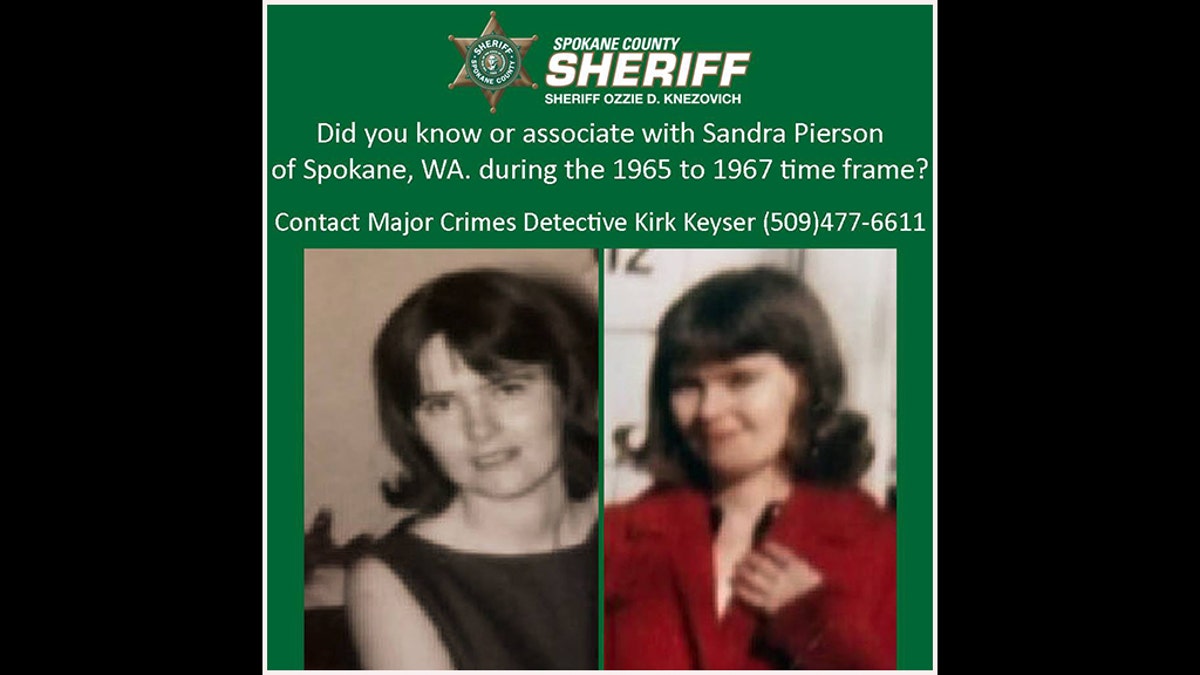 Sandra Pierson was found dead in her home of a reported suicide, but her children suspect her husband was involved in her death.