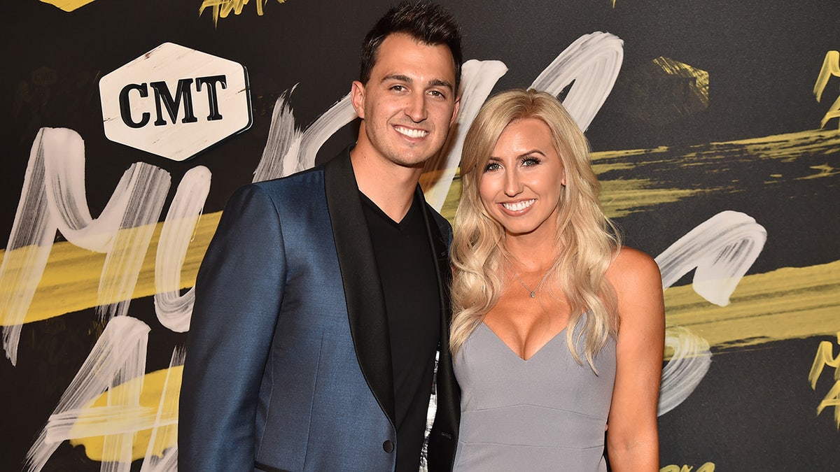 Force married Indycar driver Graham Rahal in 2015.