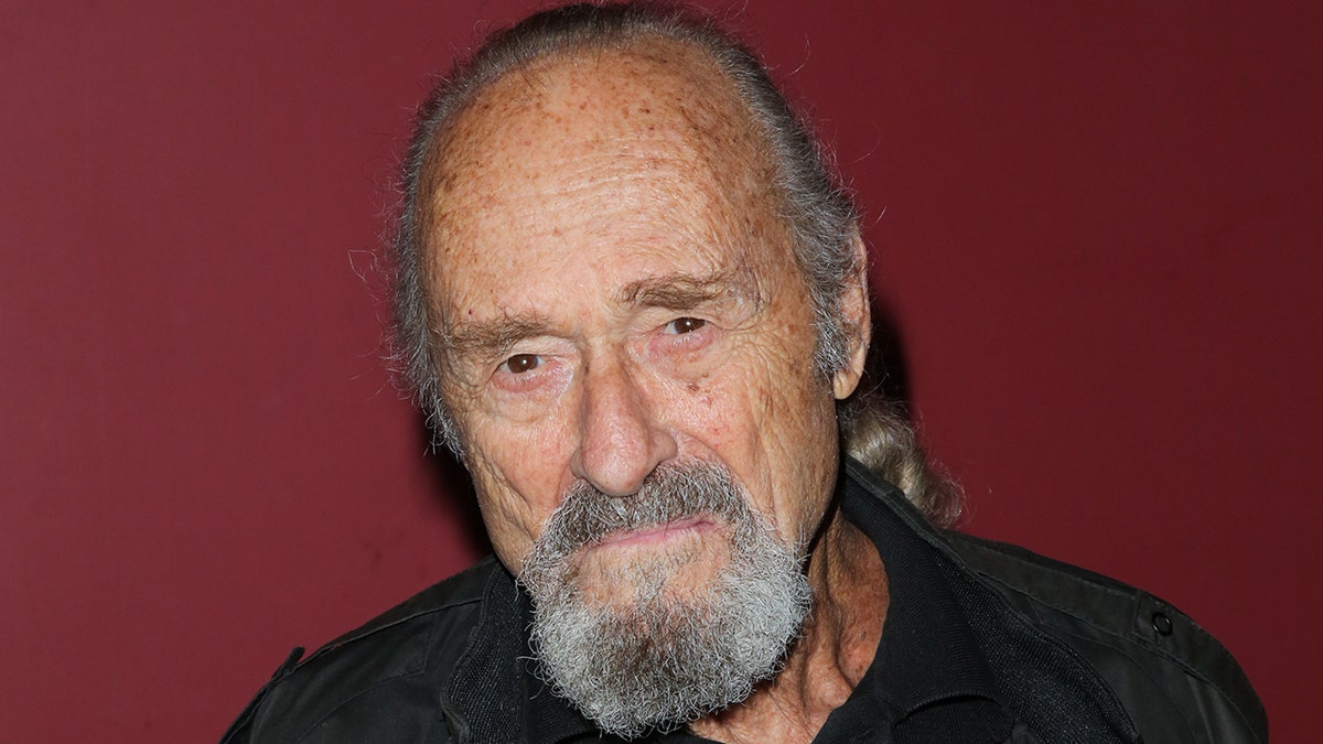 HOLLYWOOD, CA - DECEMBER 05:  Actor  Dick Miller attends The American Cinematheque's Los Angeles premiere of the documentary 