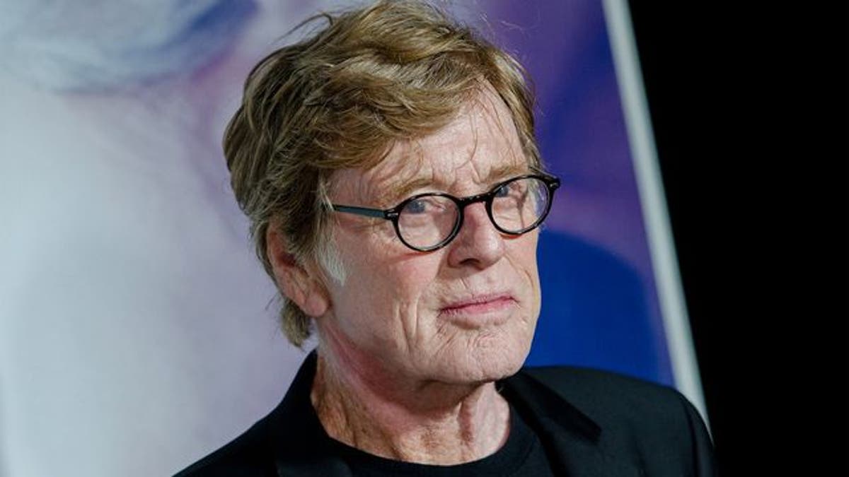 Robert Redford penned an op-ed with his son about climate change amid the coronavirus pandemic.