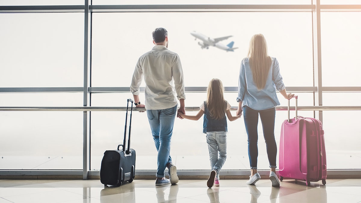 family travel