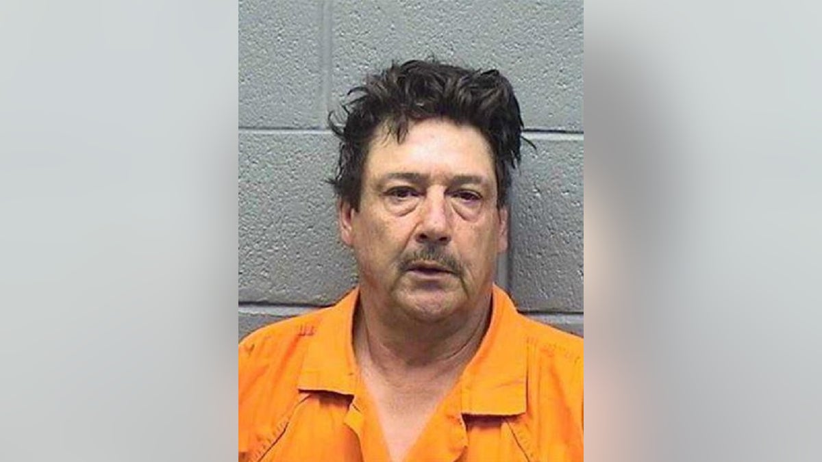 Anthony Joseph Palma, 59, sexually assaulted and killed an 8-year-old girl, authorities say.