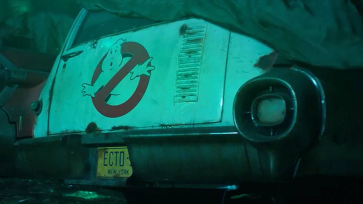 'Ghostbusters: Afterlife' will be postponed until 2021 due to the coronavirus pandemic.