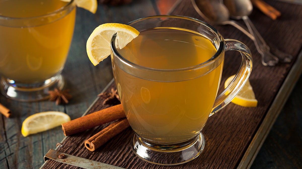 Hot toddies: Can this cocktail help your cold? Fox News