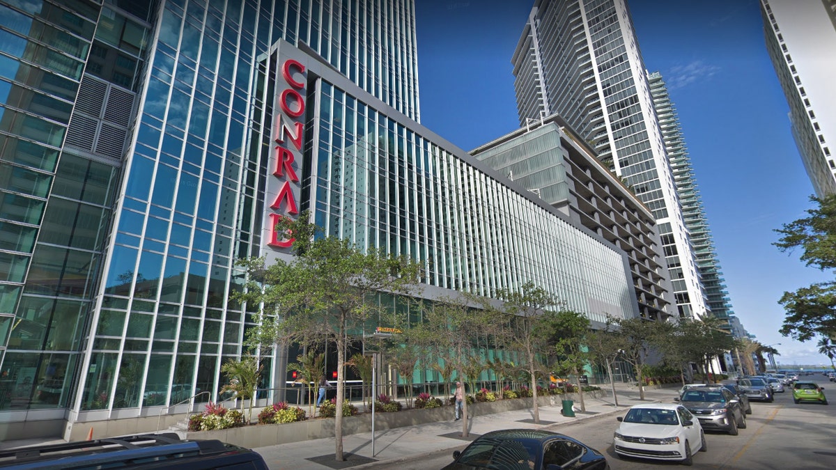 Hotel dishwasher awarded 21.5 million after being fired for refusing