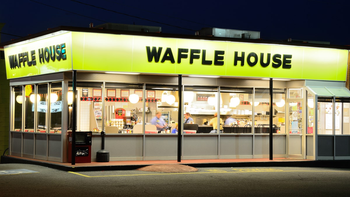 Waffle House investigating employees after video was shared showing a customer being mistreated.