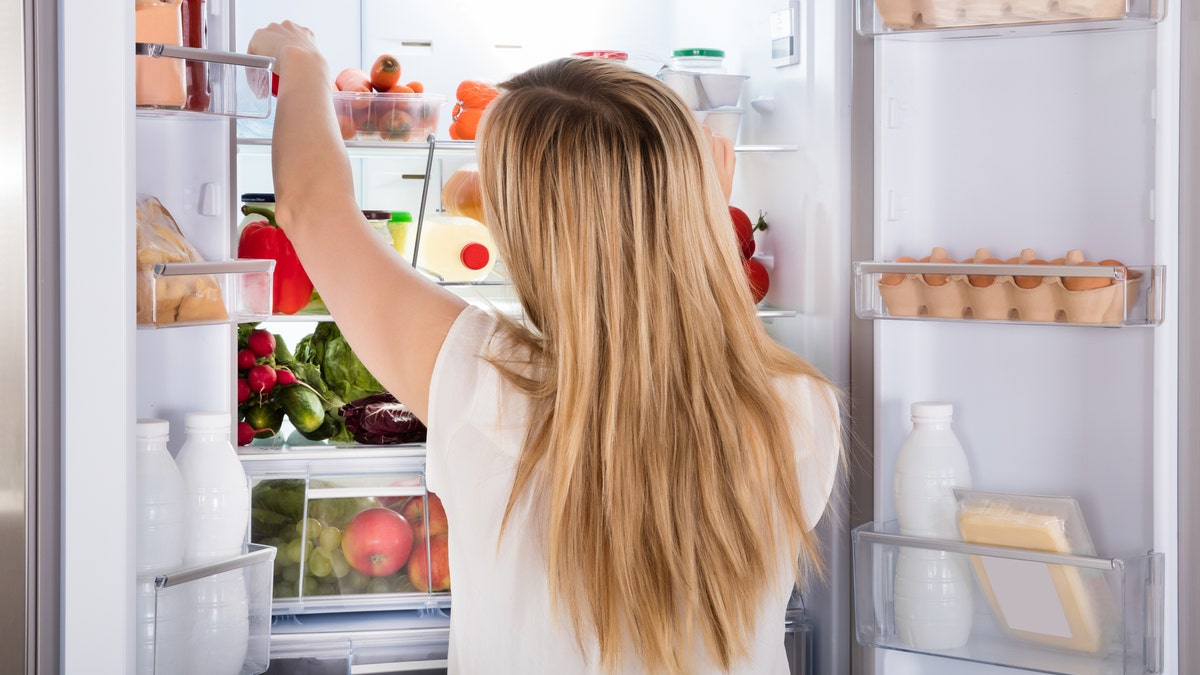 Over three in four Americans (77 percent) say a big reason they waste the amount of food they do is because they forget it’s in their fridge, or it gets lost among the clutter.